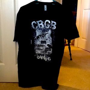 T shirt